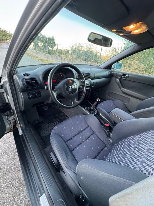 Vendo Audi A3 1.6 sport