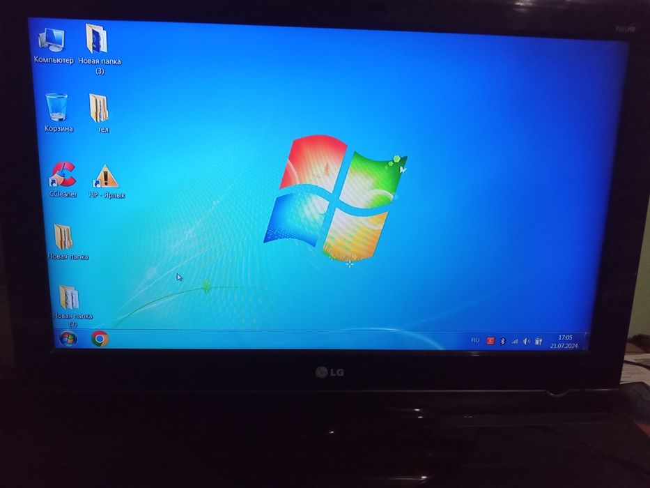 Телевізор LG 32"