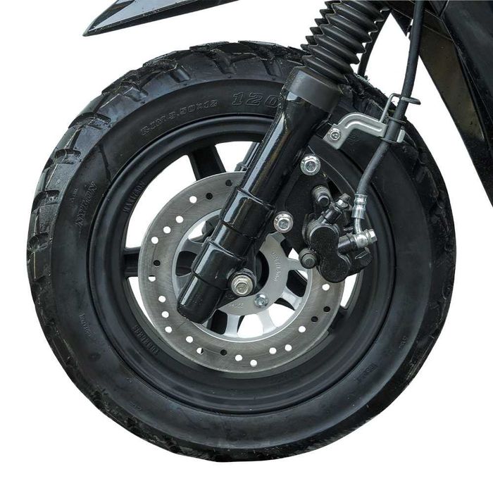 Акція літні знижки !!! Скутер SP150S-19BN