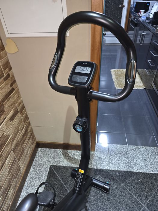 Bicicleta estatica