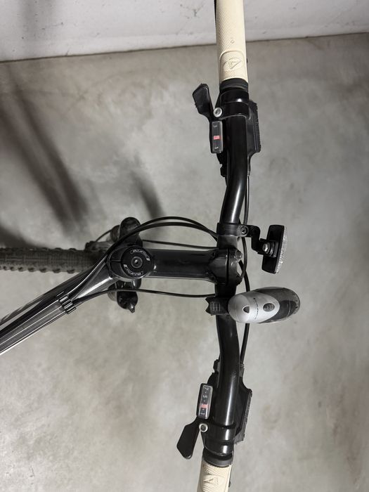 Rower Author Impulse, rama 19”