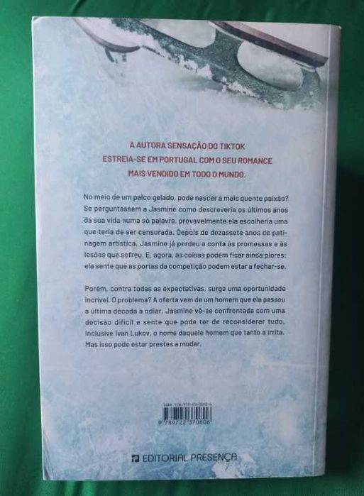 De Lukov, com Amor - Mariana Zapata