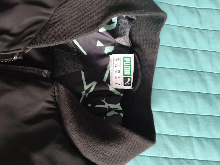 Kurtka wiosenna Puma xs