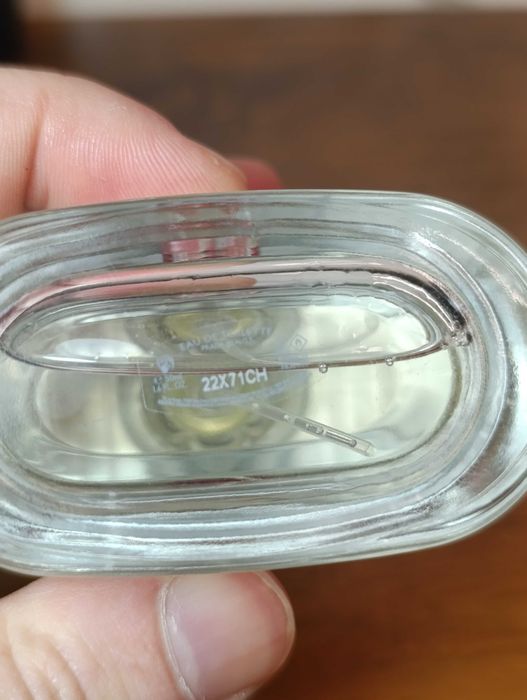 Prada Luna Rossa оригінал