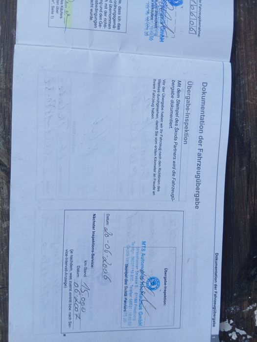 Продам шкода фабія 1.4  2006 бензин 190 т пробіг без підкрасів