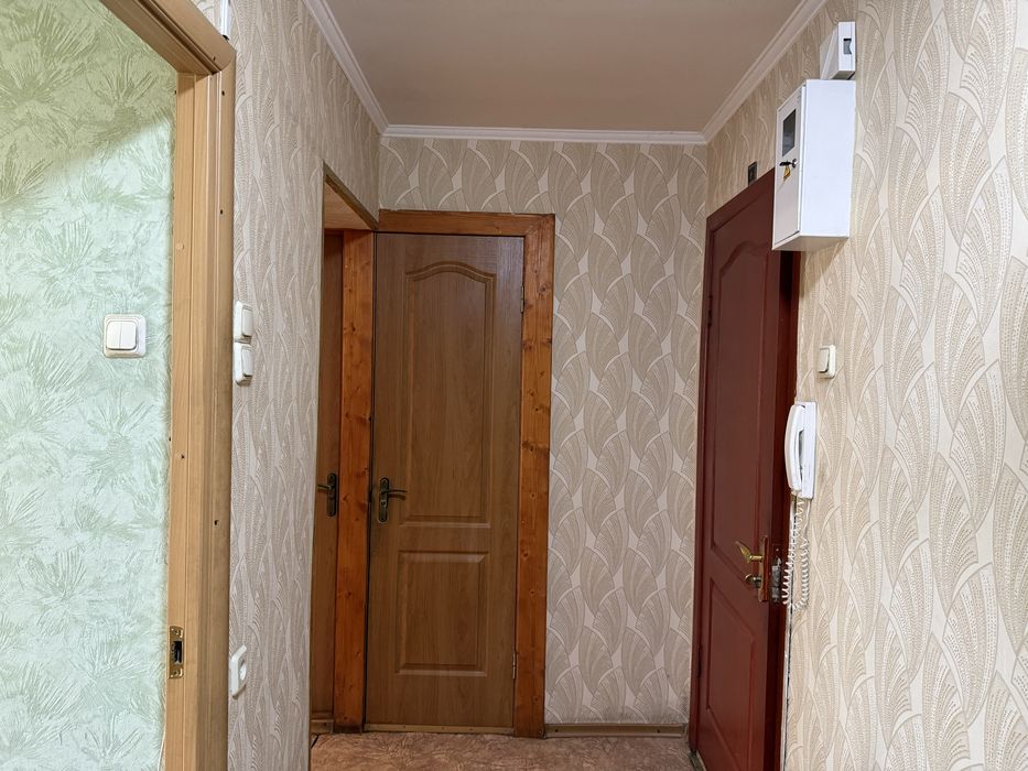 Оренда 2к кв пр Слобожанський - новий сквер