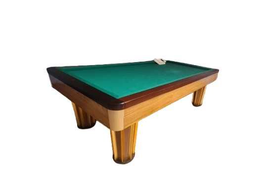 Bilhares Modelo Livre