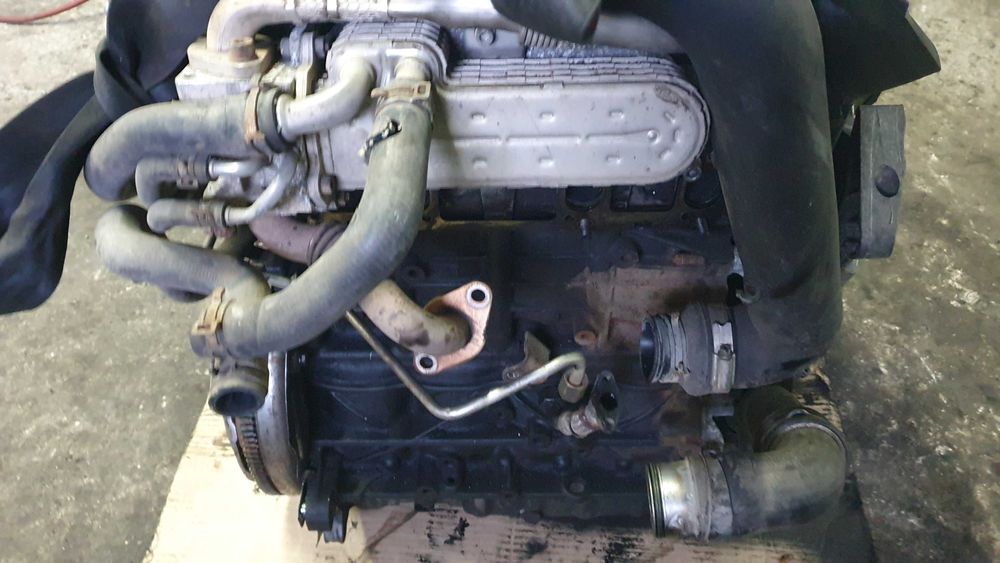 Silnik vw ,audi ,seat skoda 1.9 tdi 105 KM, BKC, BXE BXF BJB