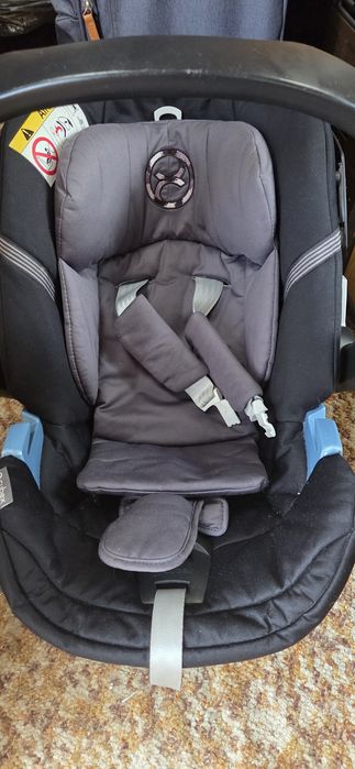 Fotelik Cybex Aton 4