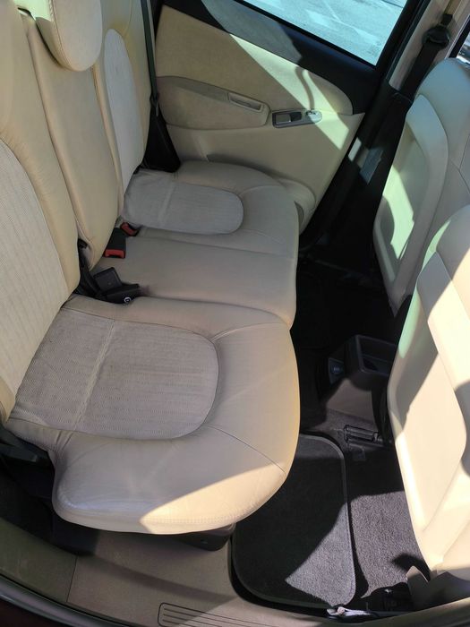 LANCIA MUSA 1.3 MULTIJET — Económico, Confortável e Fiável!