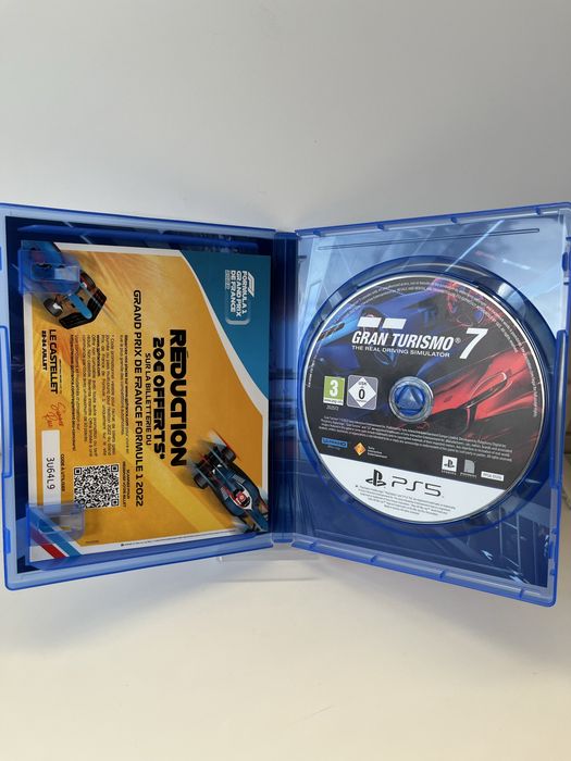 PS5 | Gran Turismo 7