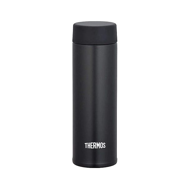 Kieszonkowy termokubek Thermos 0,15l - czarny