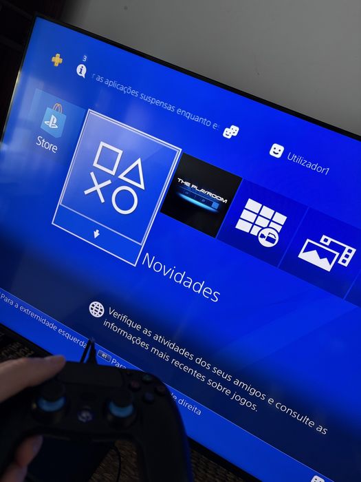 Playstation 4 Slim