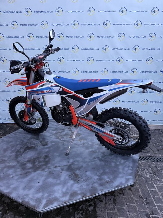 Мотоцикл Kovi lite 300R s8, 48F 2026 оновлений