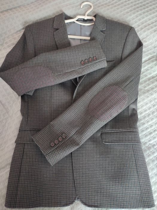 Піджак чоловічий