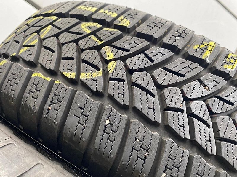 195/65r15 Firestone WinterHawk 3_6,5mm_4szt_(385)