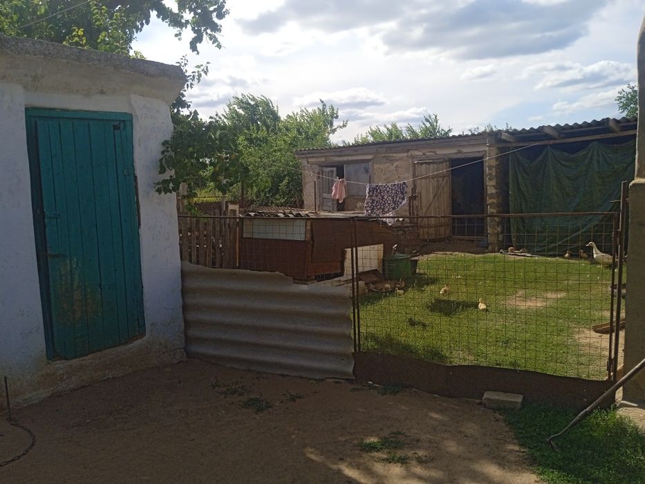 Продаю дім, Нова Одеса