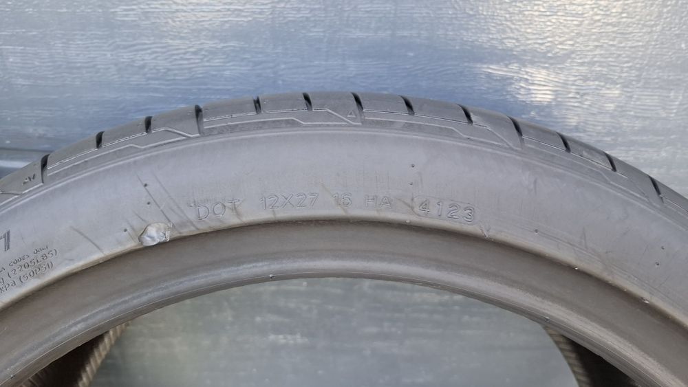 Hankook 265/40 R21 Ventus 2023