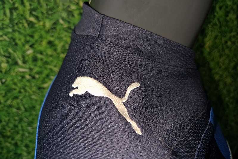 Stabæk Fotball /Stabæk Idrætsforening/ Puma USP 2009 home rozmiar: XL