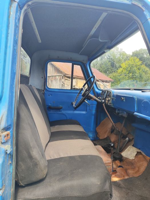 Продам ГАЗ 53 самоскид.