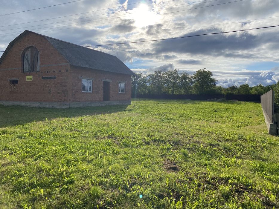 Продам будинок  вулиця гоголя