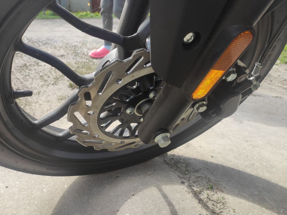 Продам мот zonsen