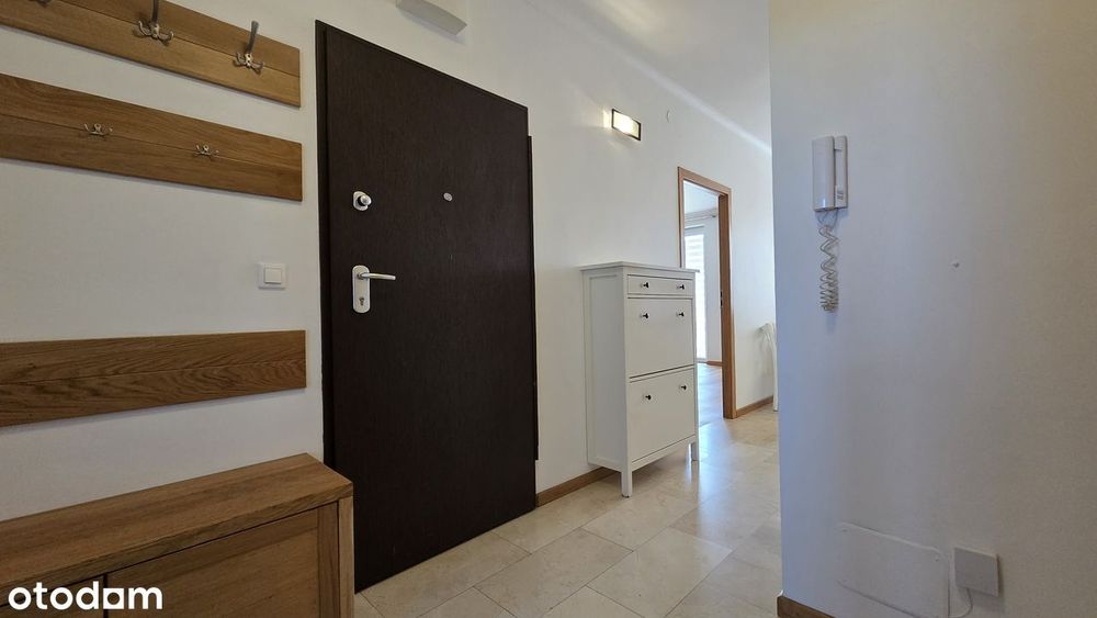3 pokoje 66 m² garaż balkon winda