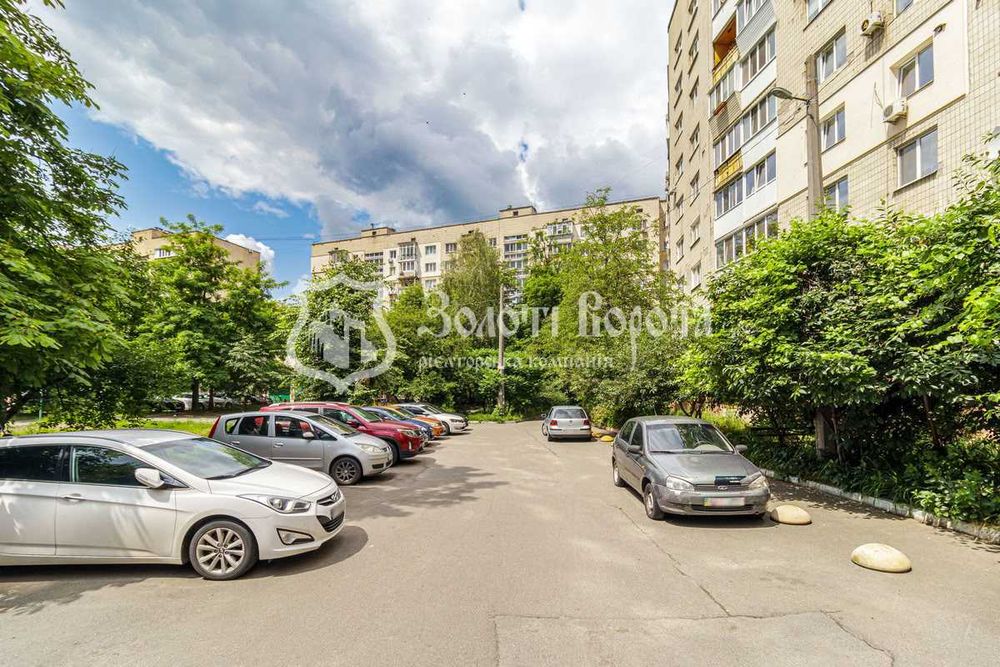 Квартира, 3к. Під ремонт. Вишневе, Бучанський район