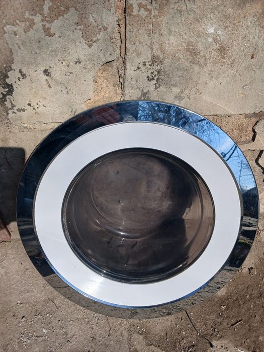 Люк пральної машини  автомат Beko