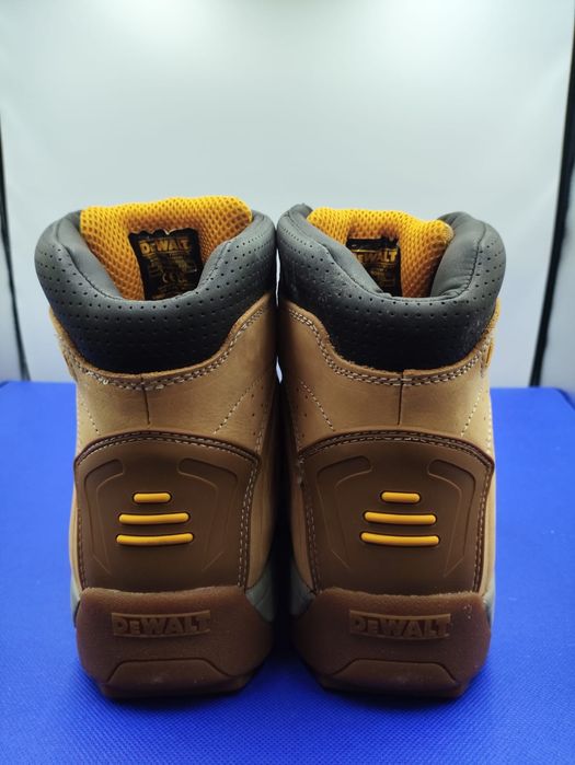 Робочі черевики DEWALT - 43 розмір.