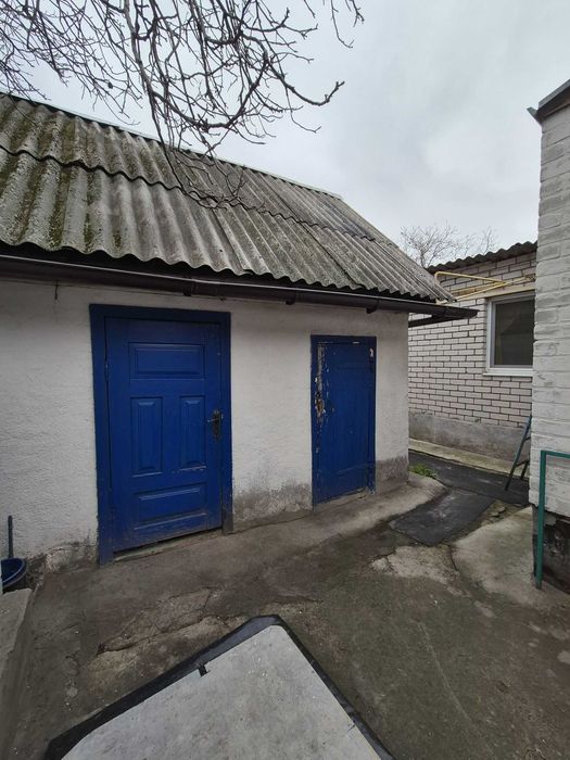 Продаж будинку м.Самар