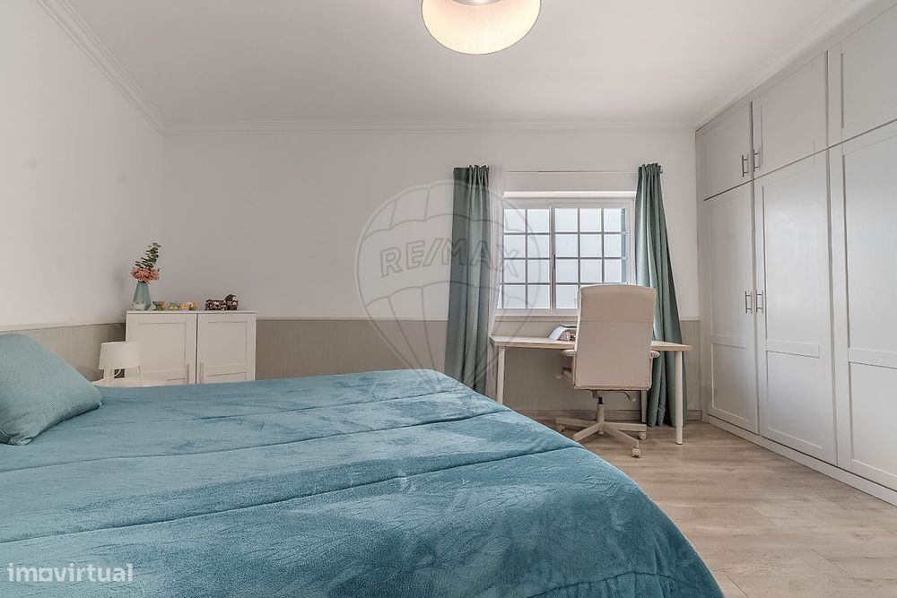 Apartamento T2 para venda