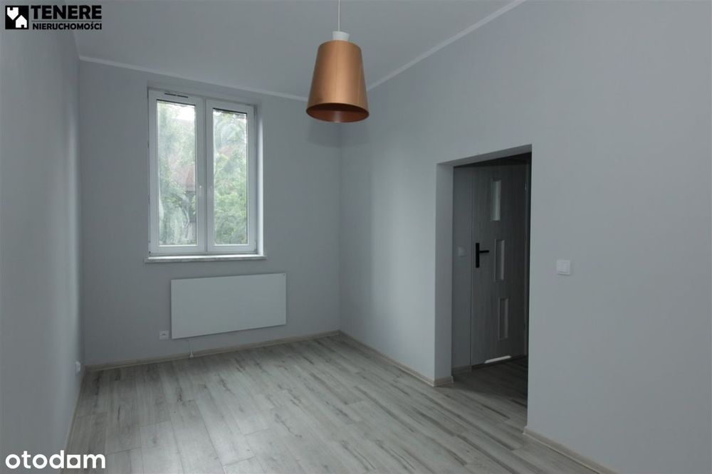 Chorzów ul. Sobieskiego/Wolności