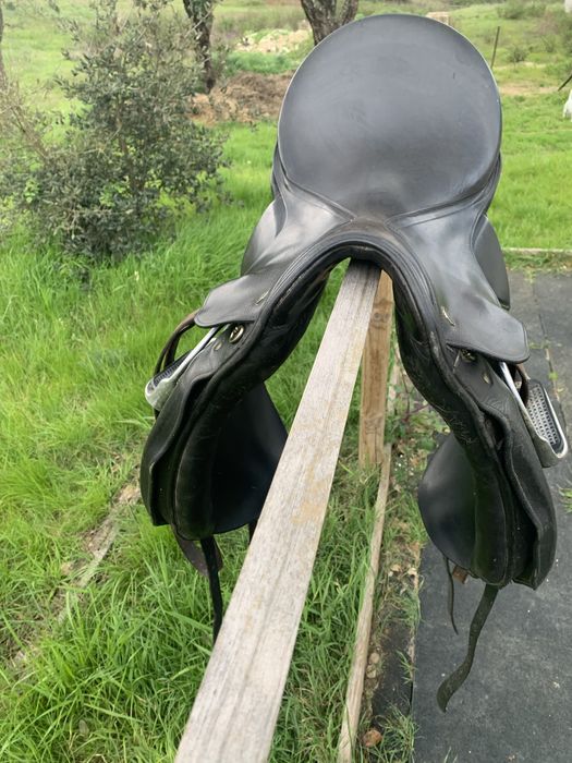 Arreio Kieffer wien dl 17.5