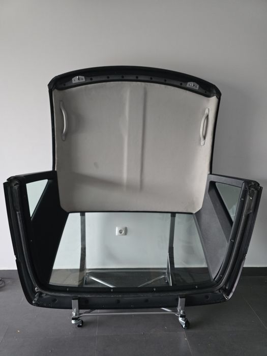 Mercedes sl 280  Bornite raro