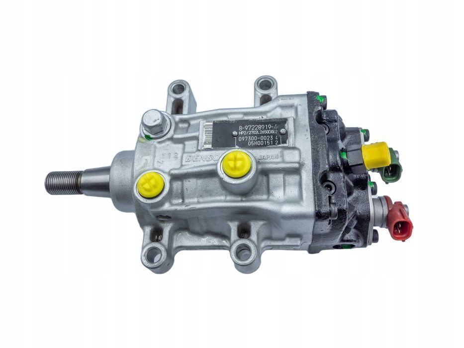 Pompa 097300.0023 Denso 3.0 Opel, Renault, Saab Regenerowana