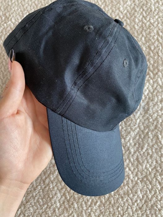 Czapka z daszkiem męska