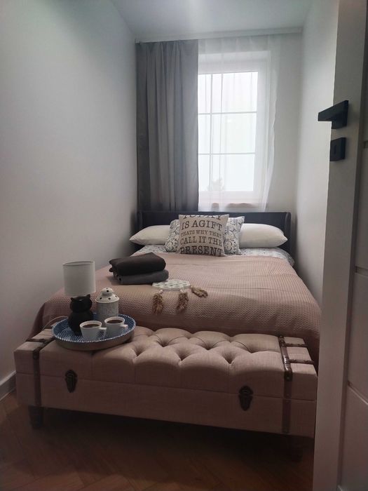 Apartamenty 31 przy promenadzie w Ełku