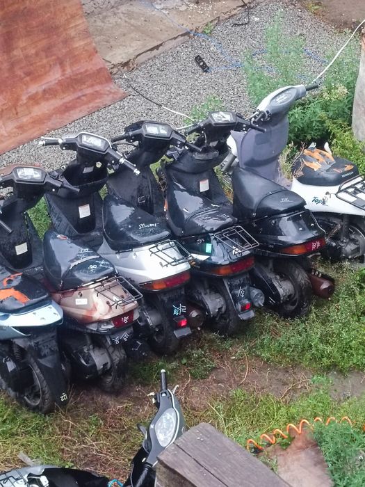 Рама Honda dio af28 af34 af62 tоpic af 38 lead 90 yamaha jog sa 16 zr