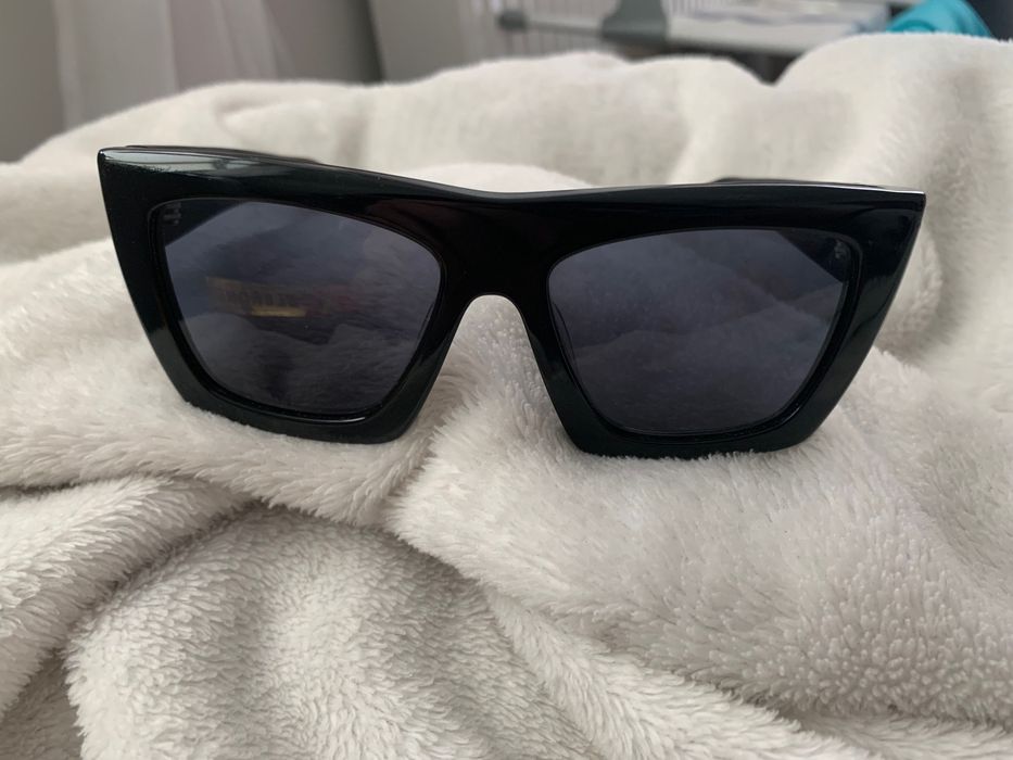 Okulary przeciwsłoneczne Am Eyewear