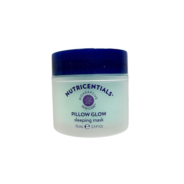 Nu Skin maseczka Nutricentials Pillow Glow