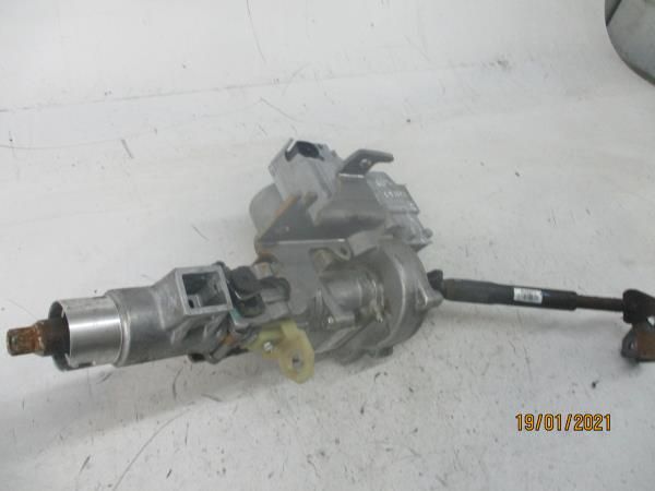 Coluna de direção RENAULT Kangoo Express (FW0/1_)