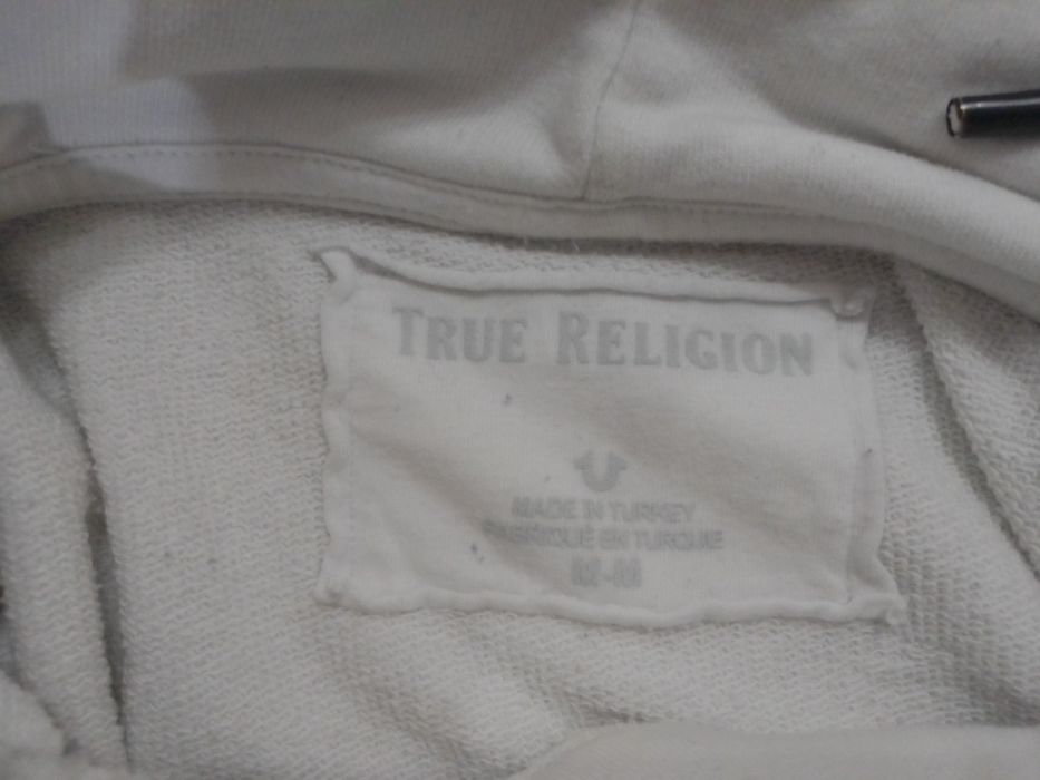 Худі True religion