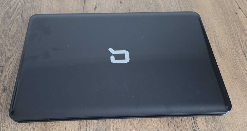 Ноутбук HP Compaq Presario CQ58 - Pentium B950/4Gb/Windows10 - відмінний стан