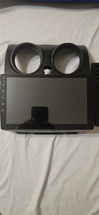 Carplay Nissan Qashqai