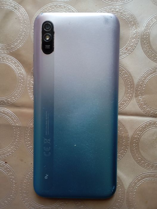 Xiaomi Redmi. 9a на 32ГБ