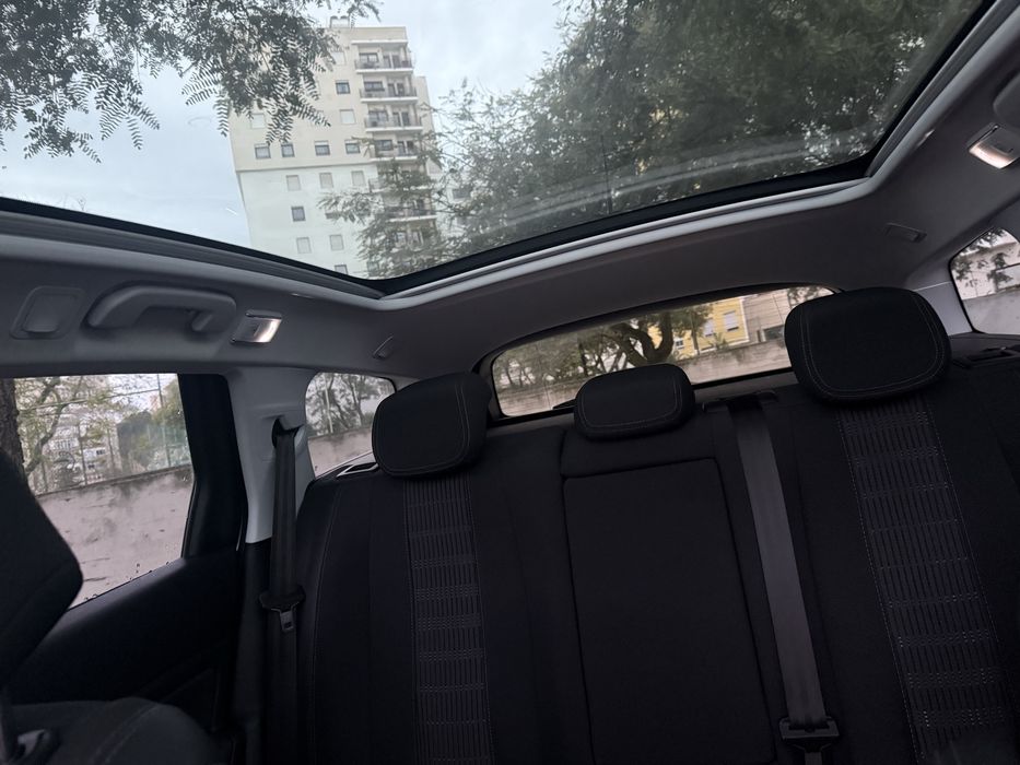 Peugeot 308 sw 1.2 Premium 130cv