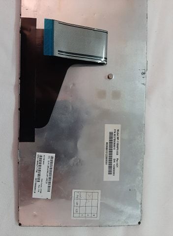 Teclado Toshiba Satellite / Pro L850 | L855 | C850 | C855 | C855D | C8