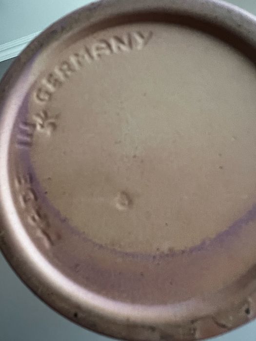 Zestaw ceramicznych osłonek
