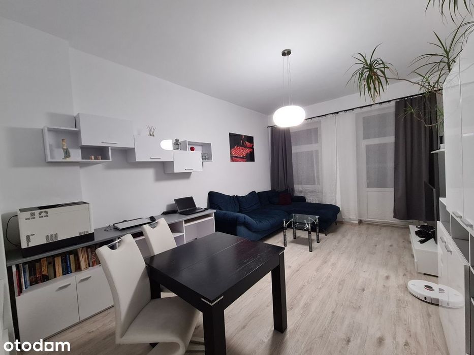 Mieszkanie z Balkonem Centrum 1 Piętro